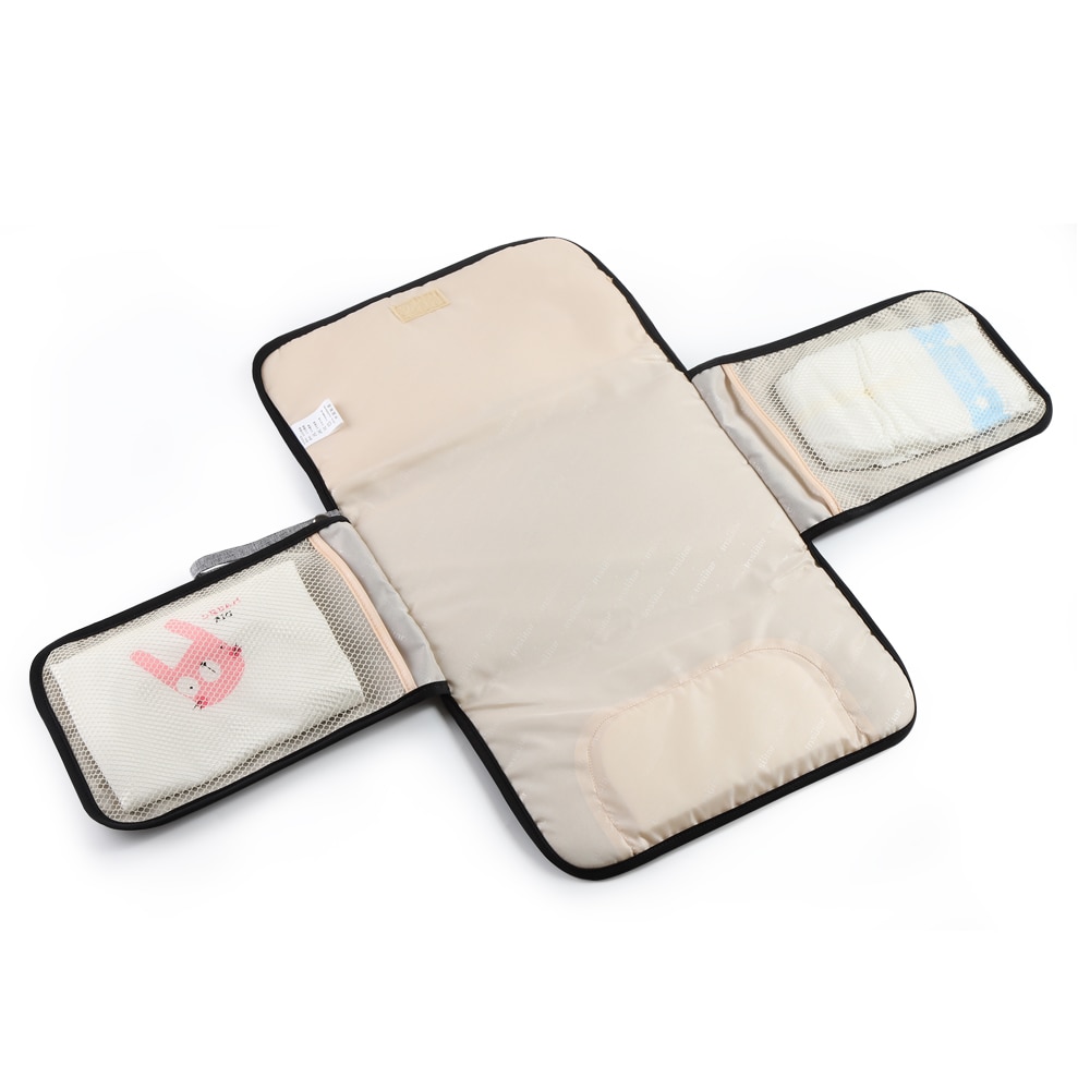 Diaper Changing Mat Portable Pad